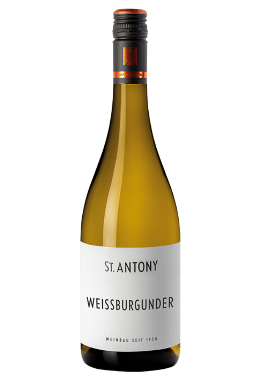 Weissburgunder trocken 2021