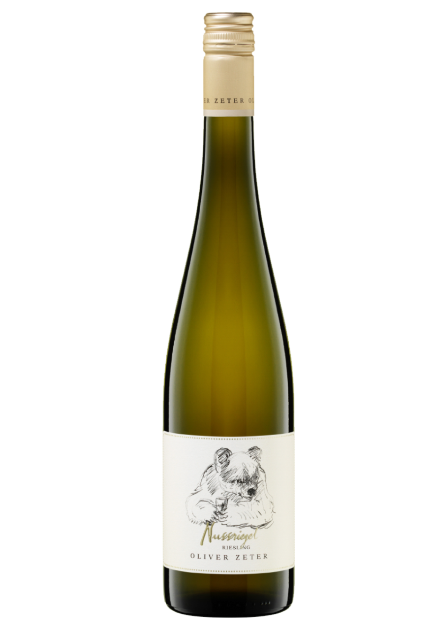 Riesling Nussriegel trocken 2019
