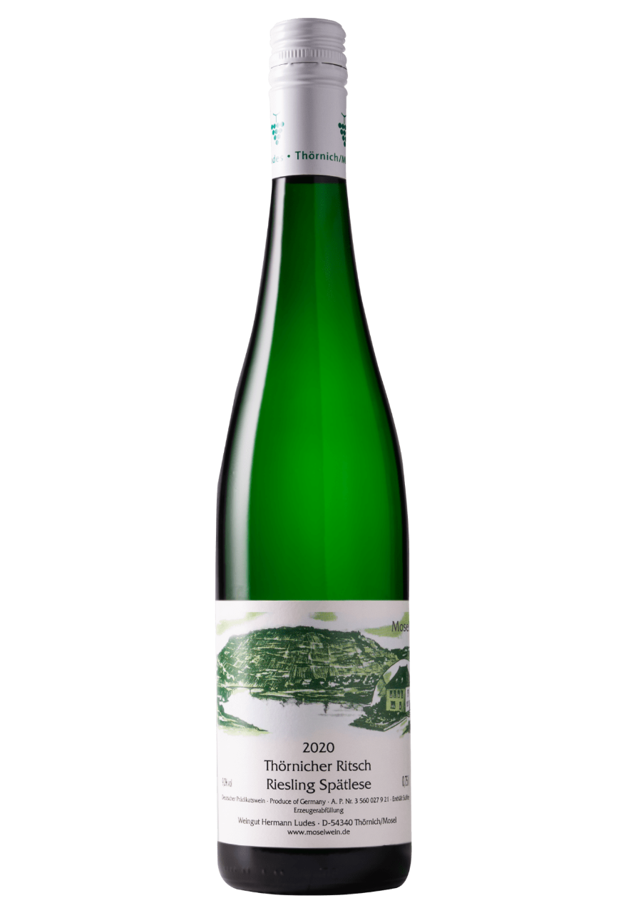 Pölicher Held Riesling 2020