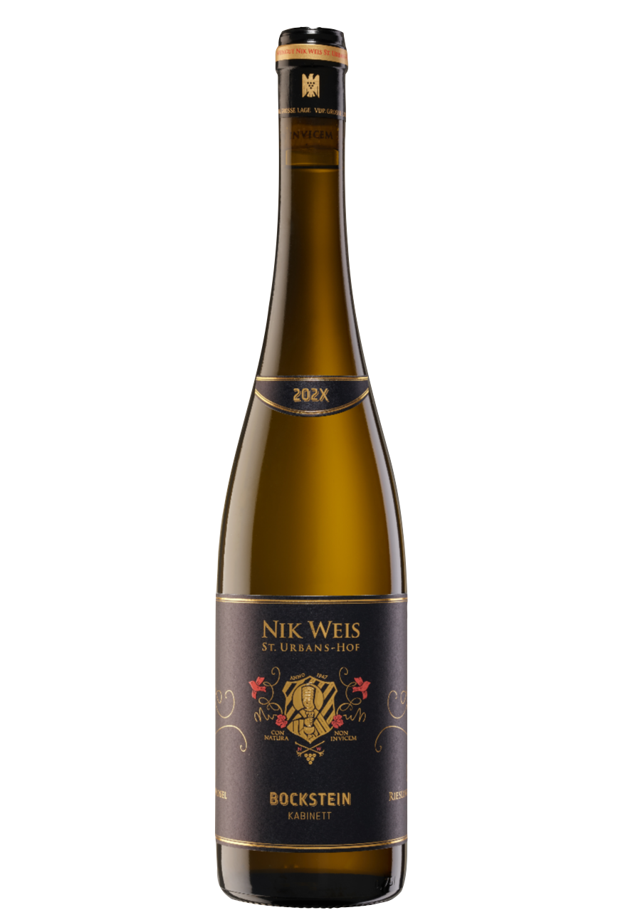 Bockstein Riesling Kabinett 2018 Magnum