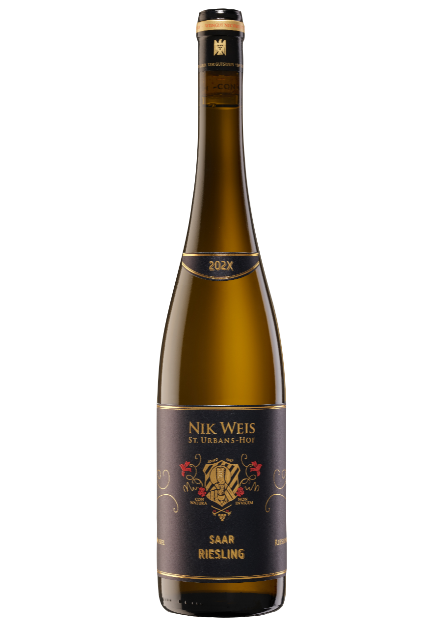 Saar Riesling 2023