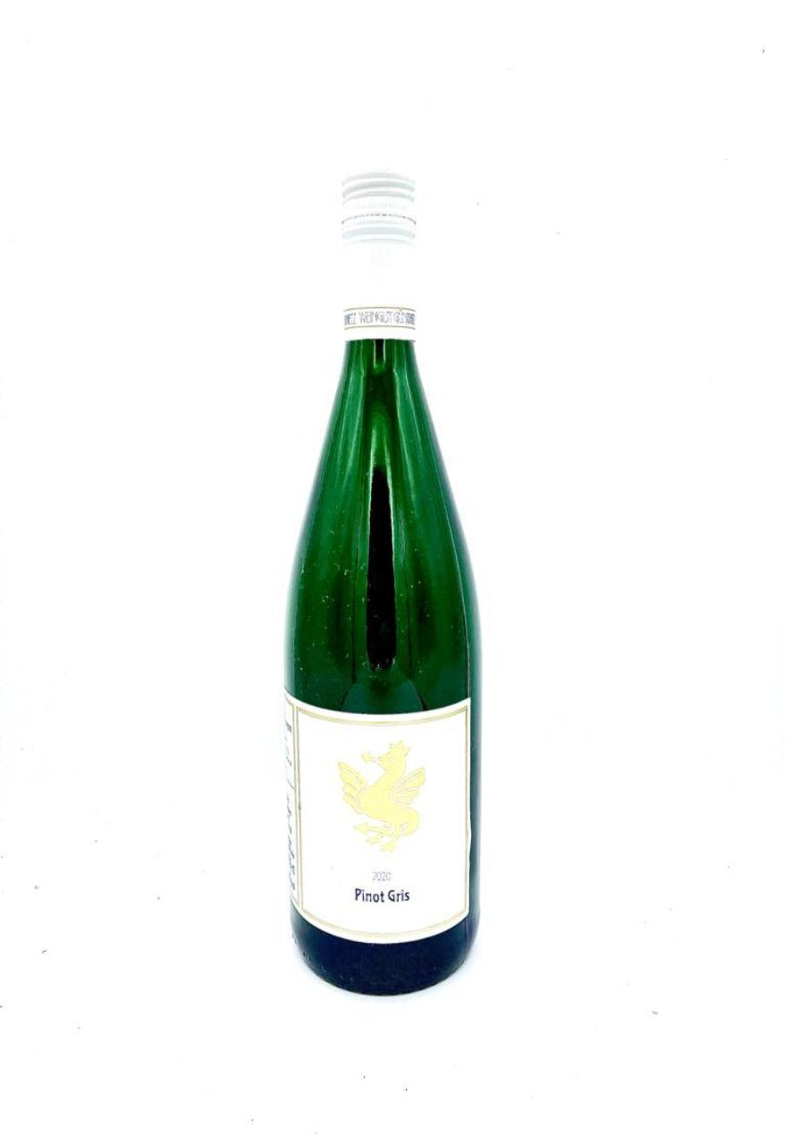Pinot Gris 2021