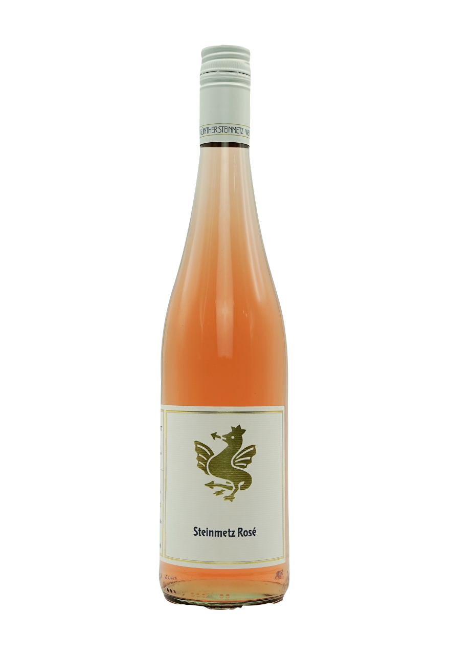 Rosé feinherb 2023