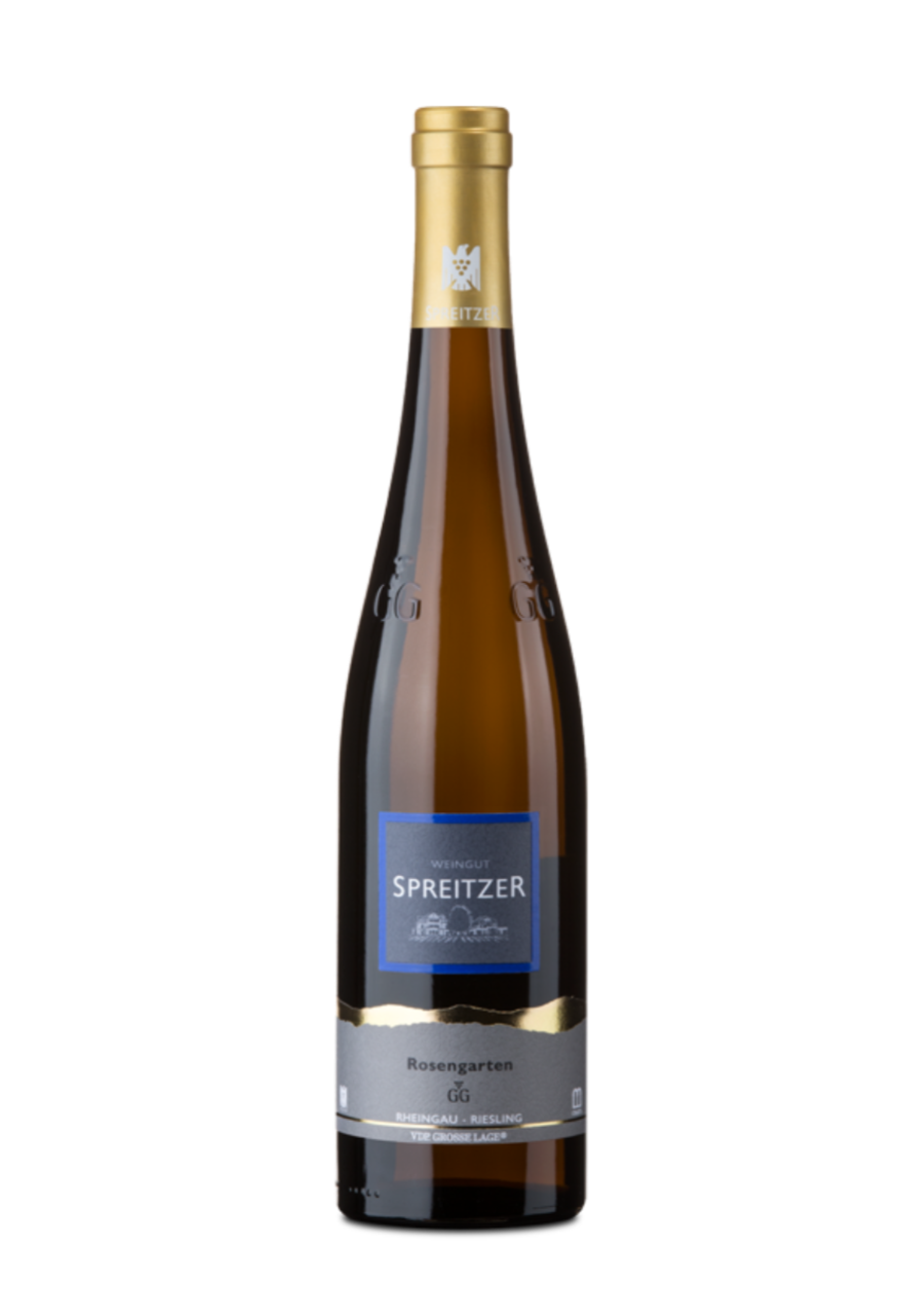Oestricher Rosengarten GG 2020