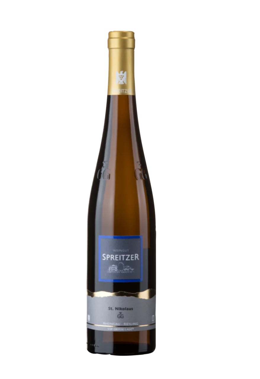 Mittelheimer St. Nikolaus GG 2019