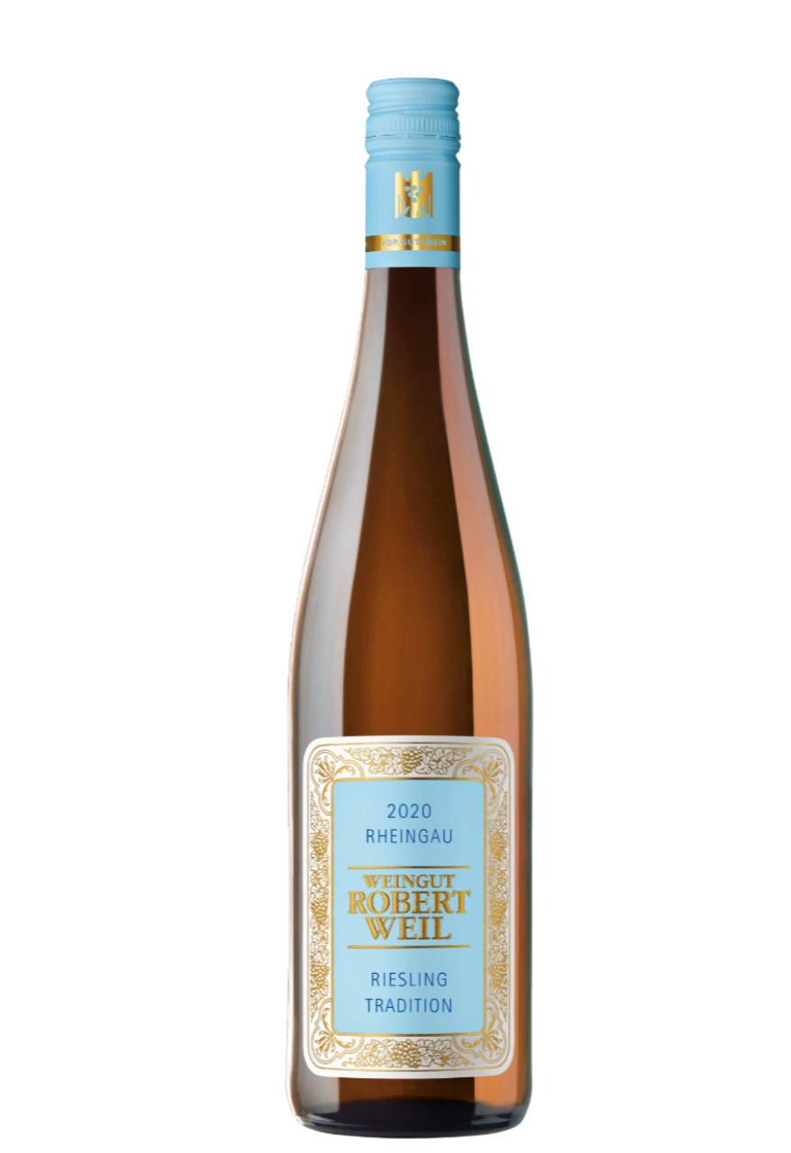 Rheingau Riesling Tradition 2021