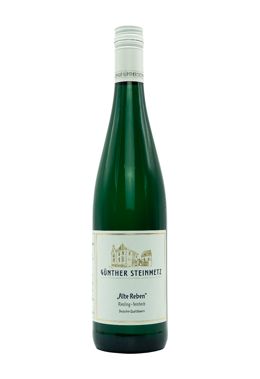 Veldenzer Alte Reben 2018