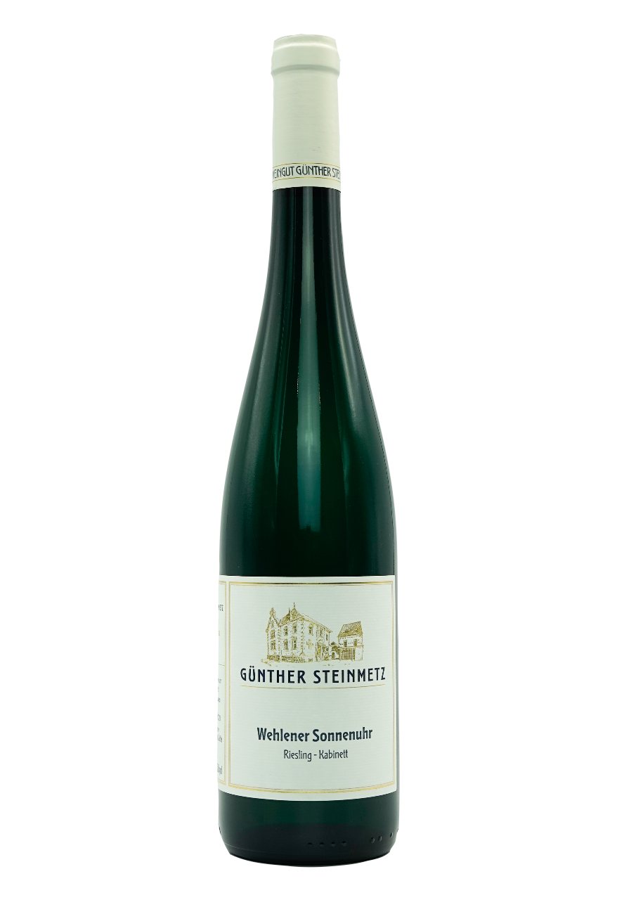 Wehlener Sonnenuhr Riesling Kabinett 2022