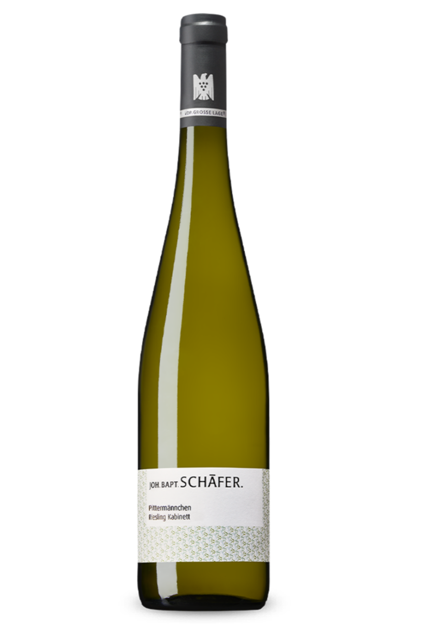 Pittermännchen Riesling Kabinett 2021