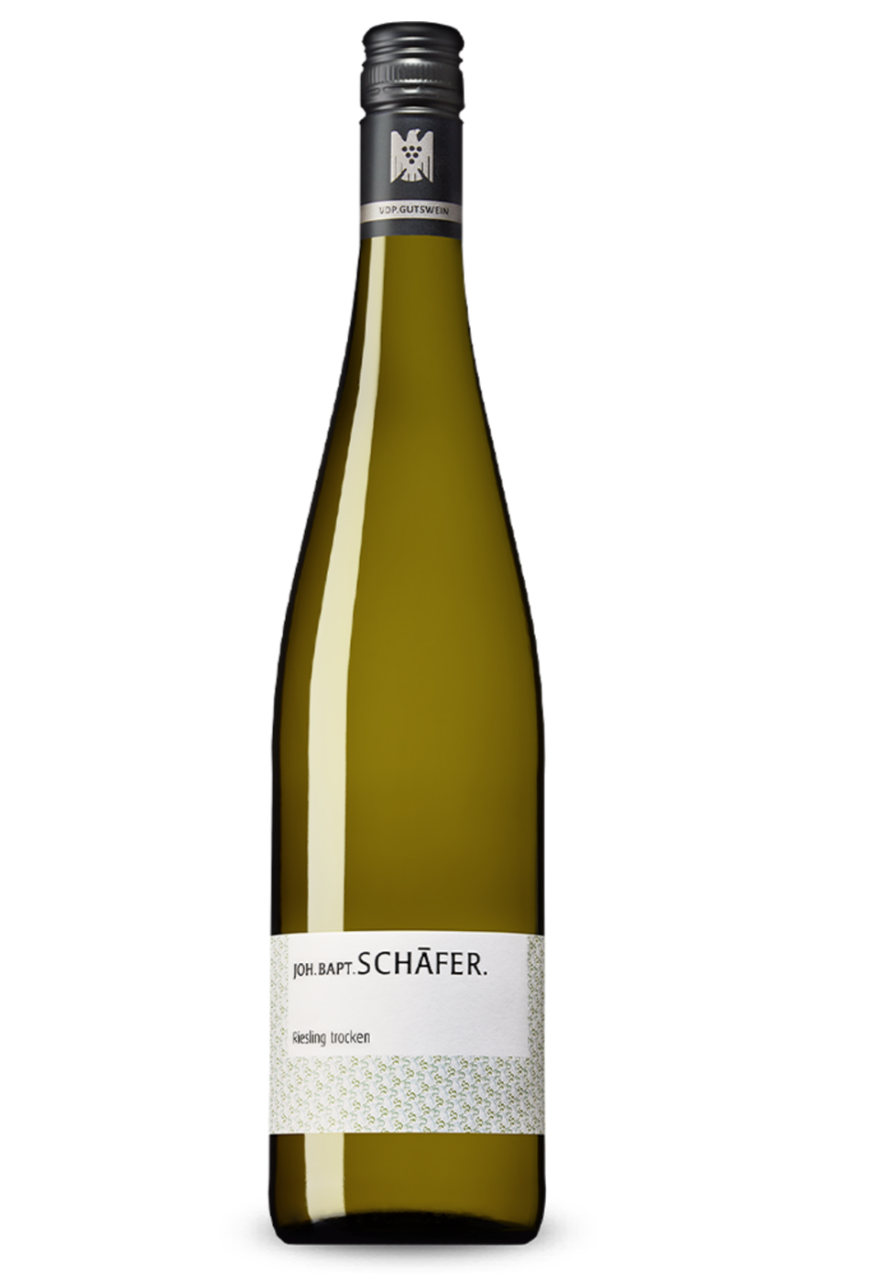Riesling trocken 2020