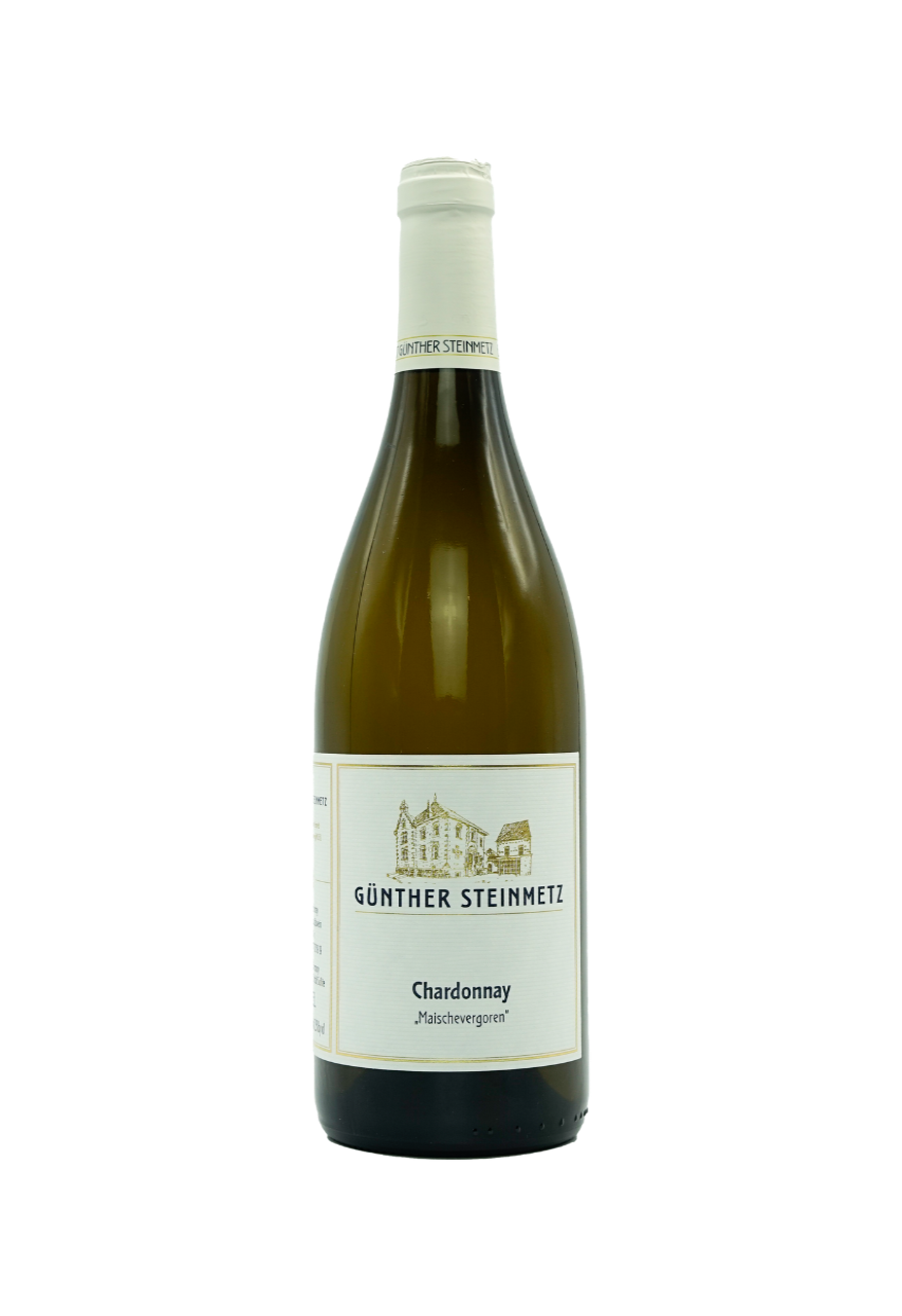 Chardonnay Maischevergoren 2017