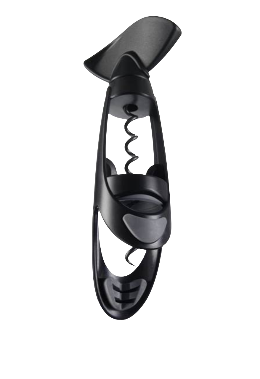 Korkenzieher Twister