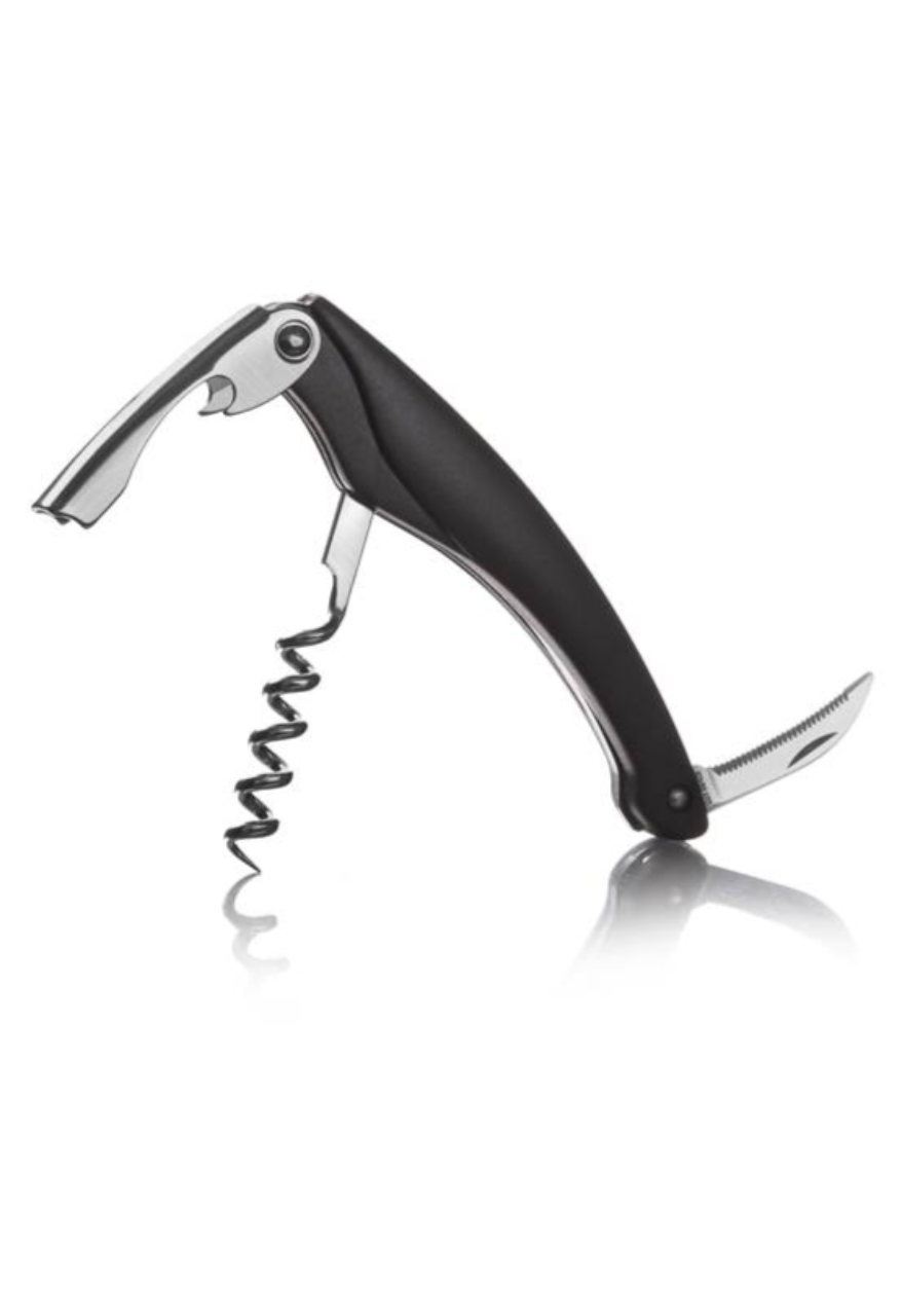 Korkenzieher Kellnermesser "Waiter`s"