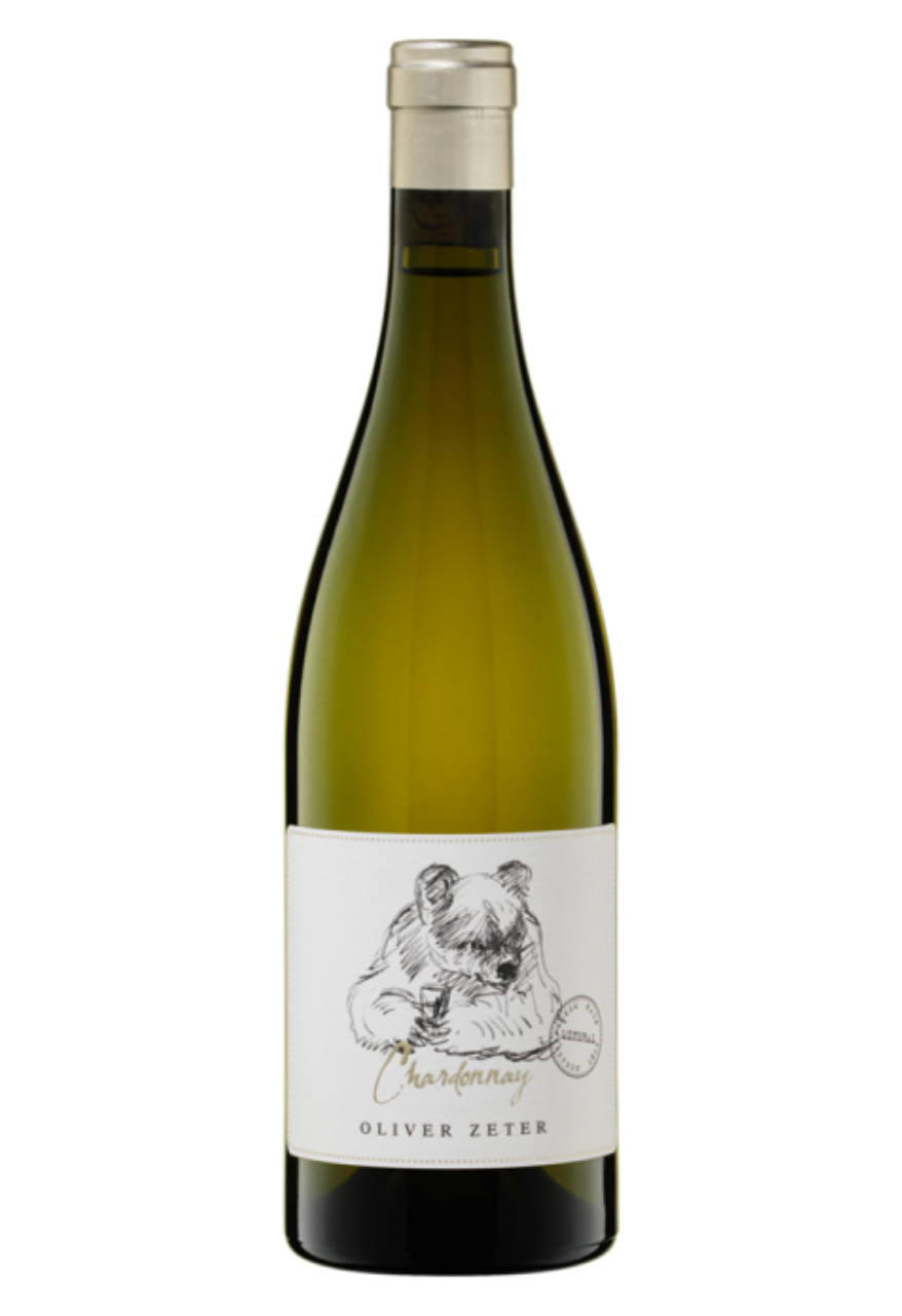 Chardonnay Mineral 2021 trocken