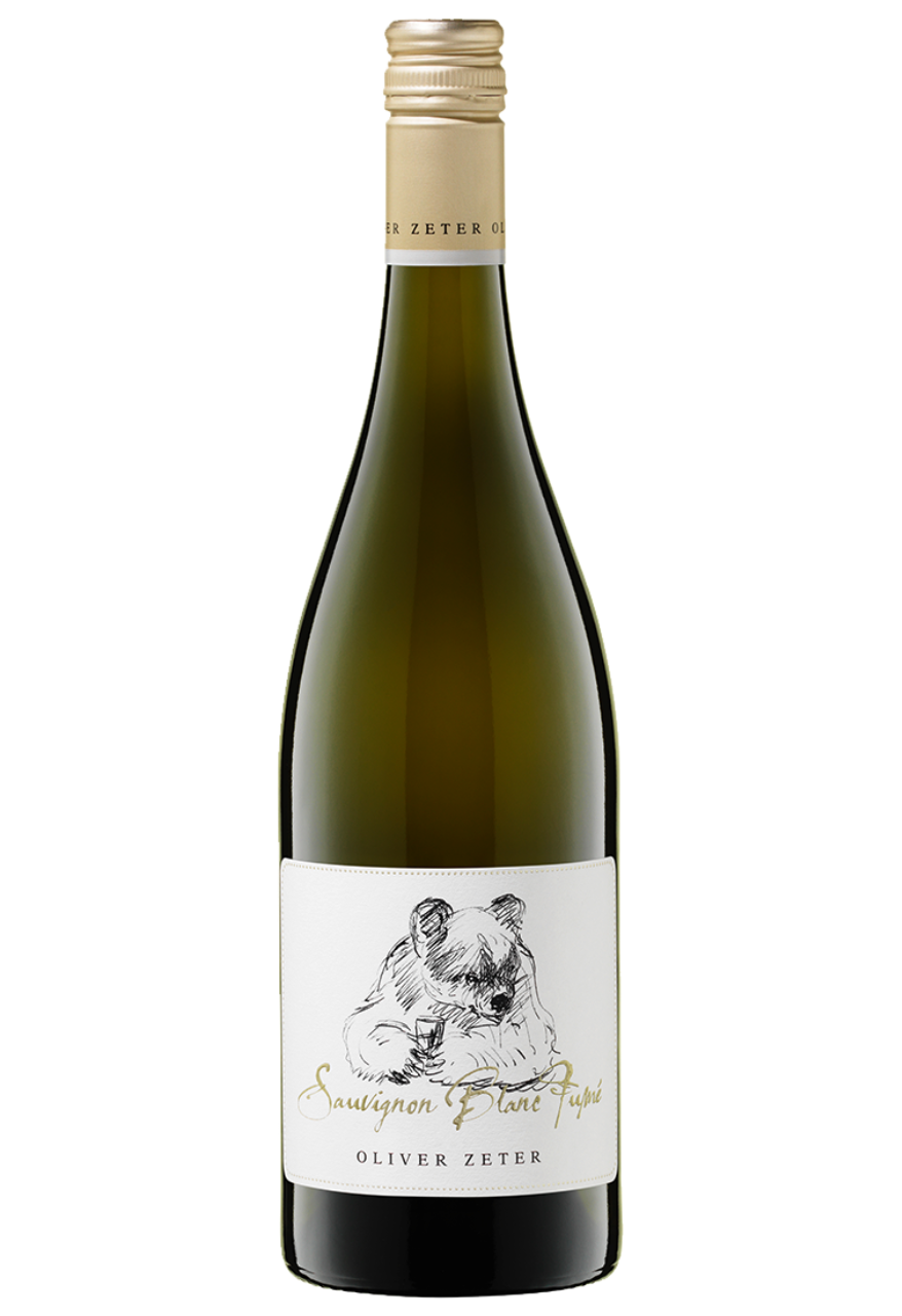 Sauvignon Blanc fume trocken 2022