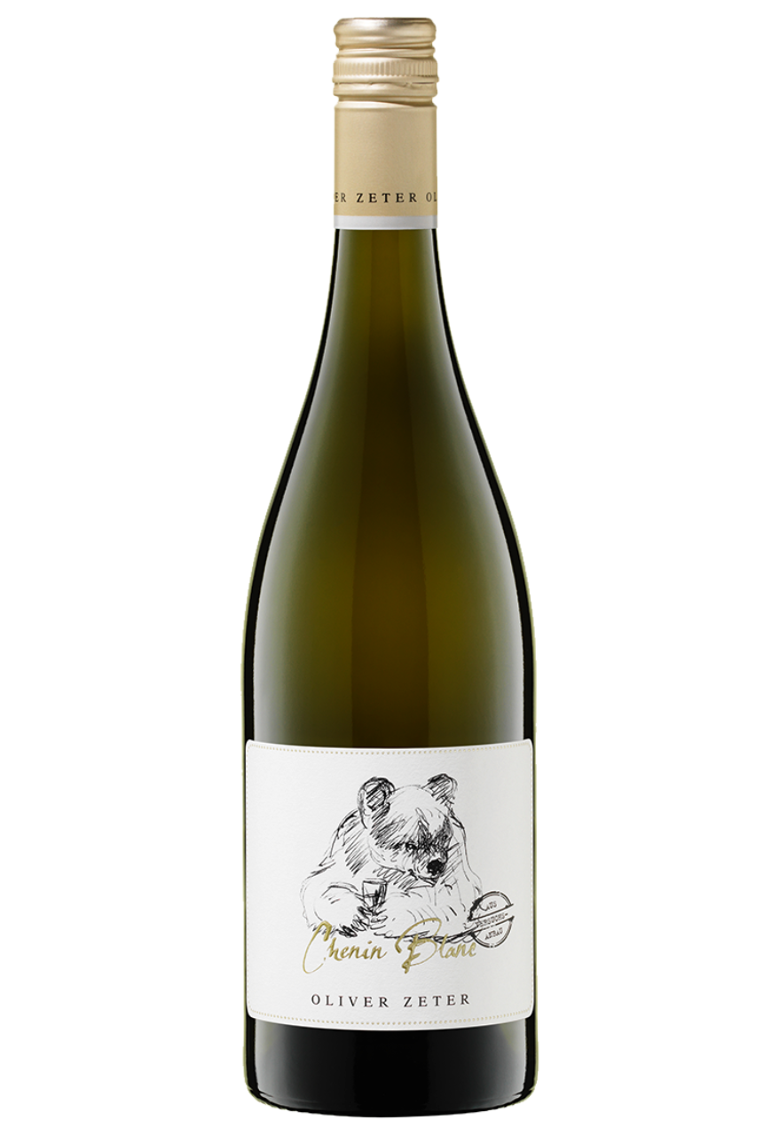 Chenin blanc 2021 trocken