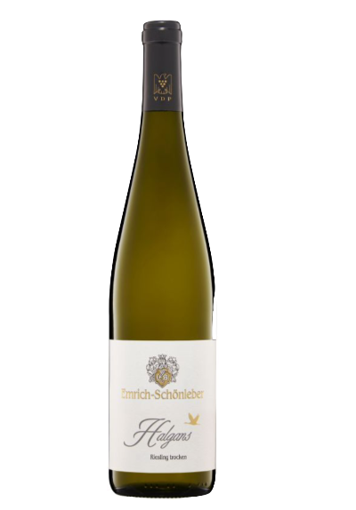 "Halgans" Monzinger Riesling trocken 2021