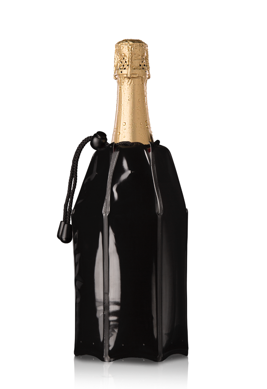 Active Cooler Champagne Black