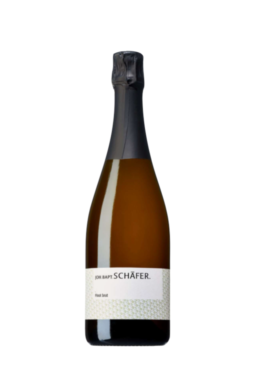 Pinot Sekt brut 2014