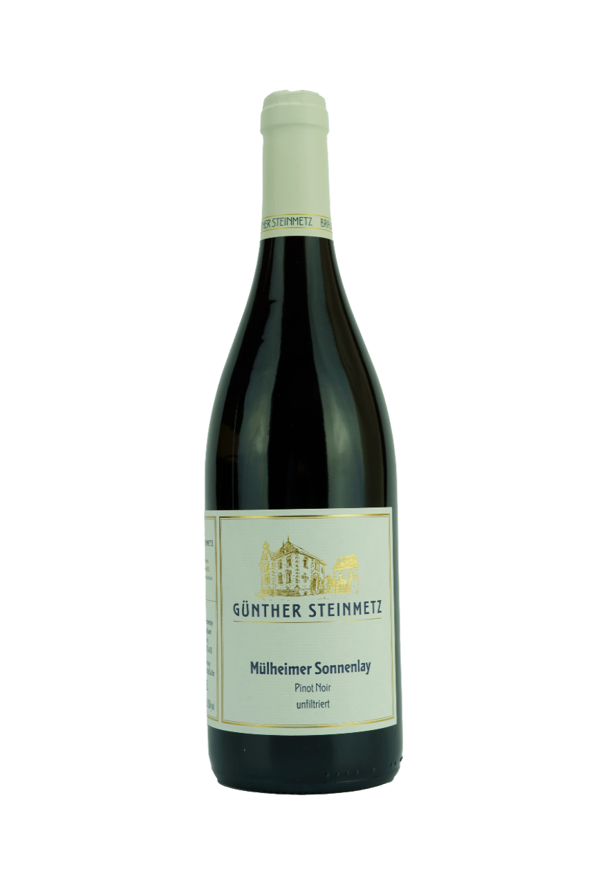 Mülheimer Sonnenlay Pinot Noir 2015