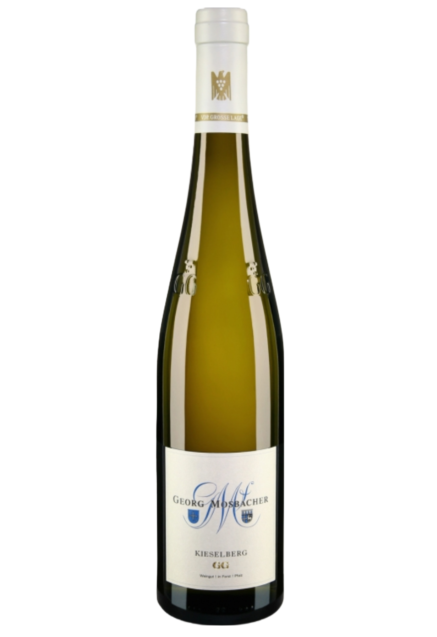 Kieselberg Deidesheim Riesling GG 2021