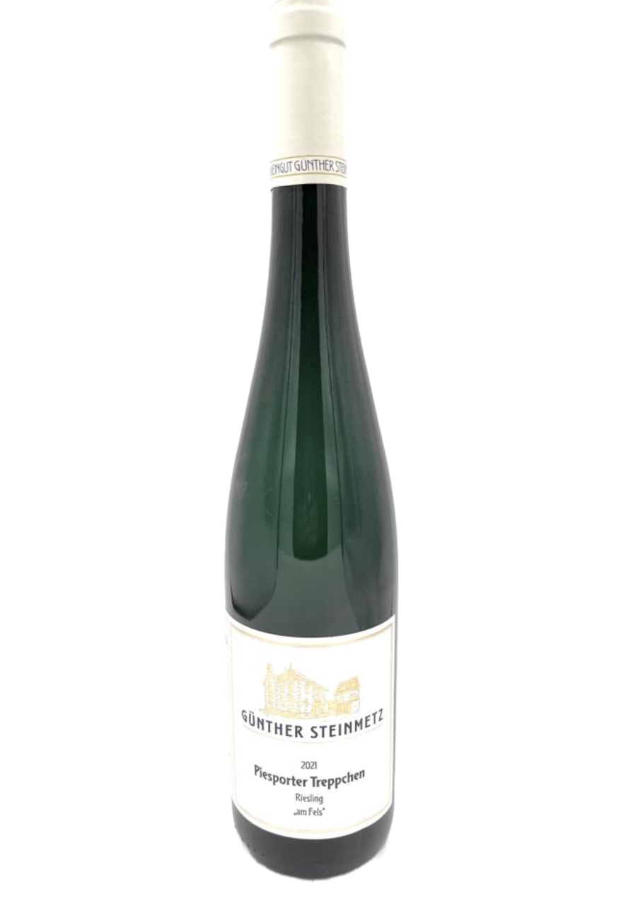 Piesporter Treppchen "am Fels" Riesling 2021