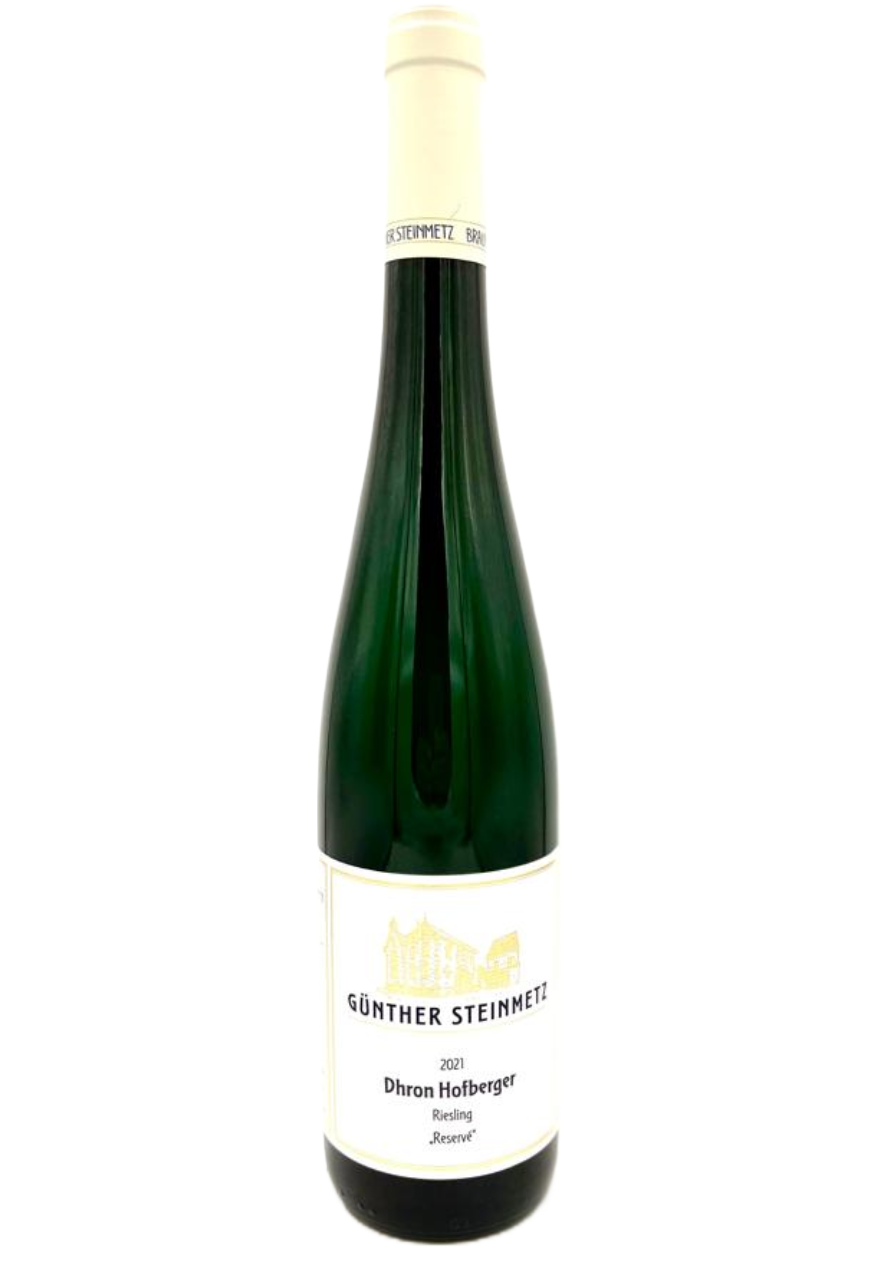 Dhroner Hofberg Reserve 2021