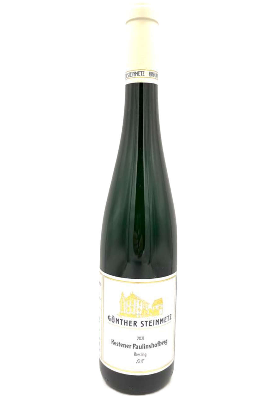 Kestener Paulinshofberg GK Riesling 2021