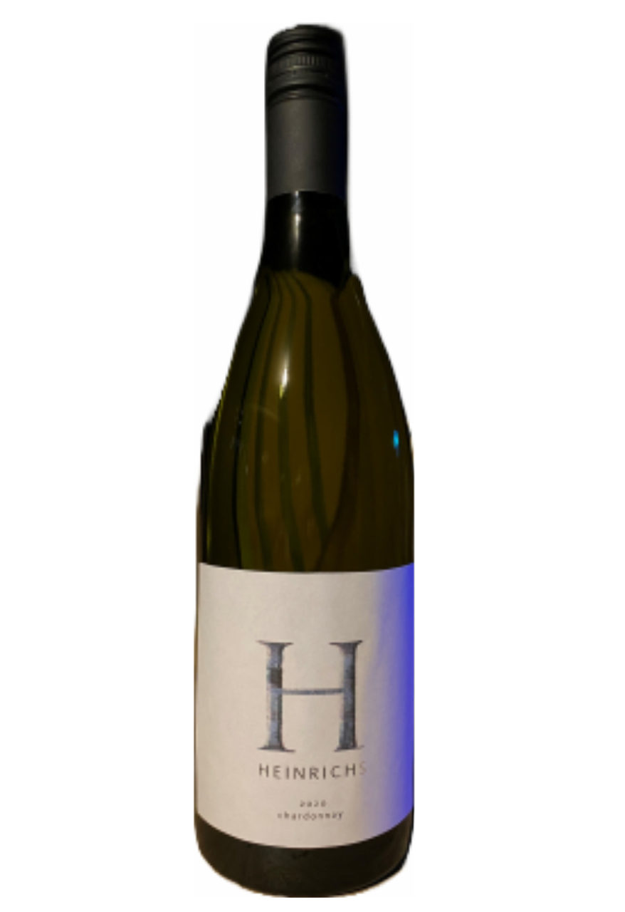 Chardonnay "Heinrichs" 2021