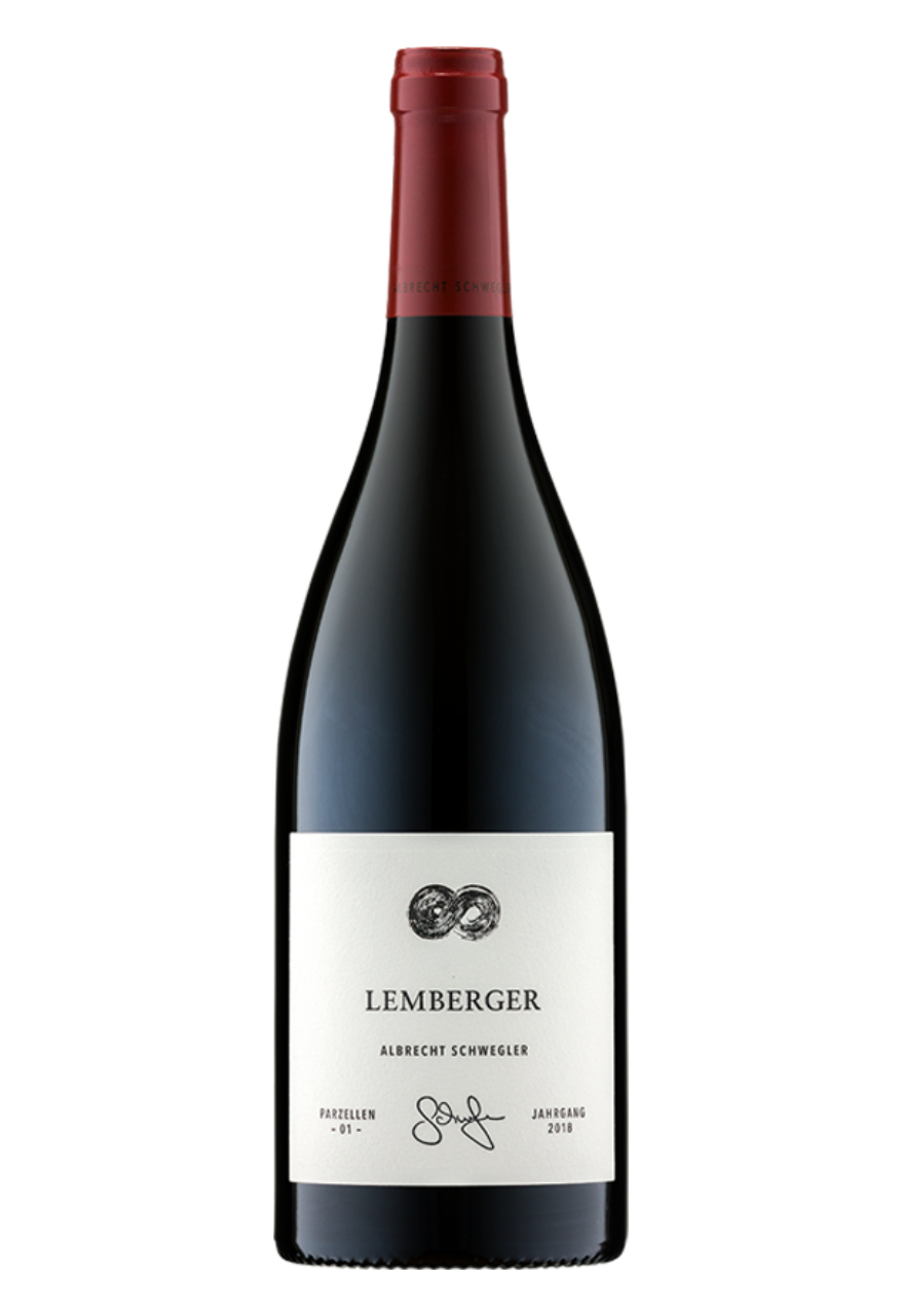 Lemberger Reserve 2019