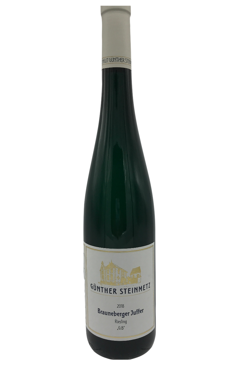 Brauneberger Juffer Riesling GB 2020