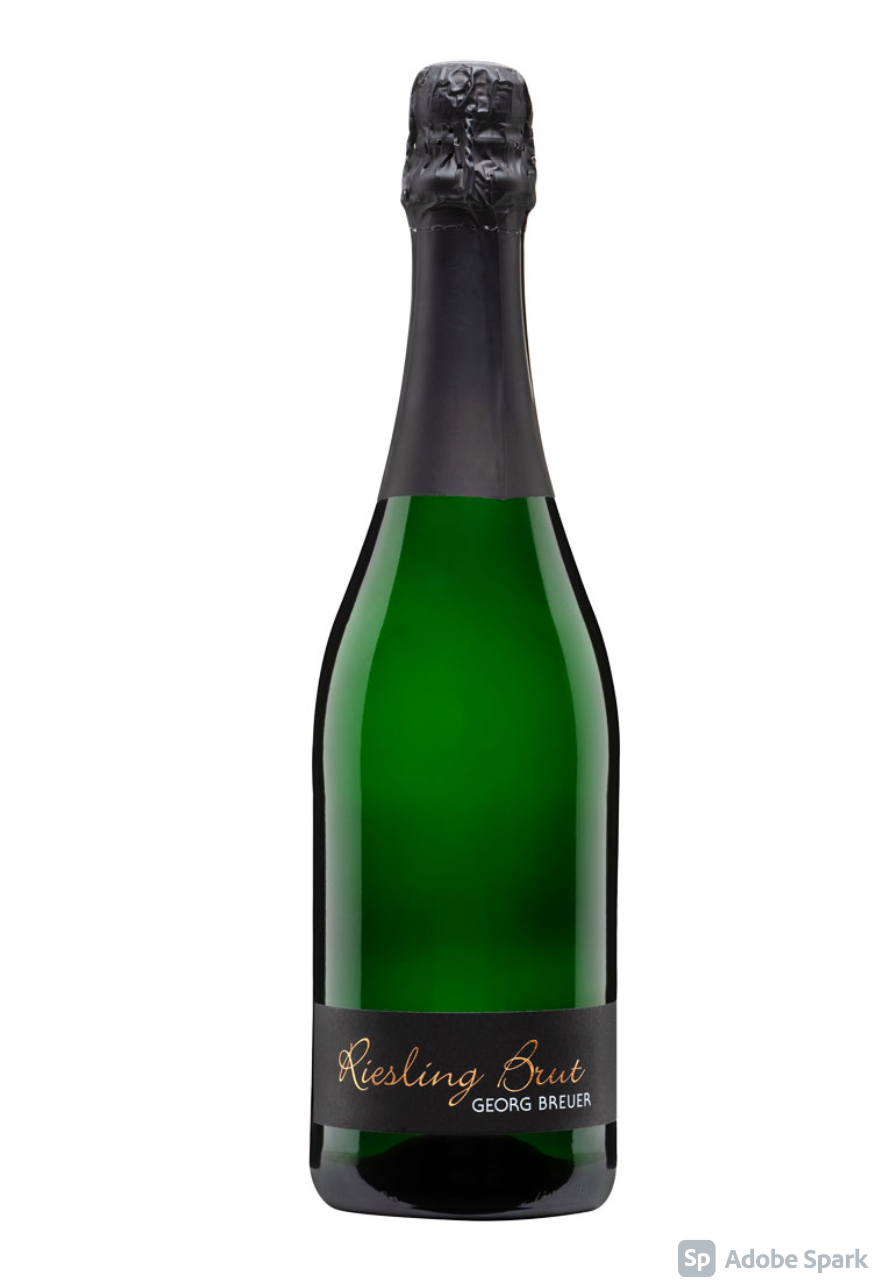 Riesling Sekt Brut 2015