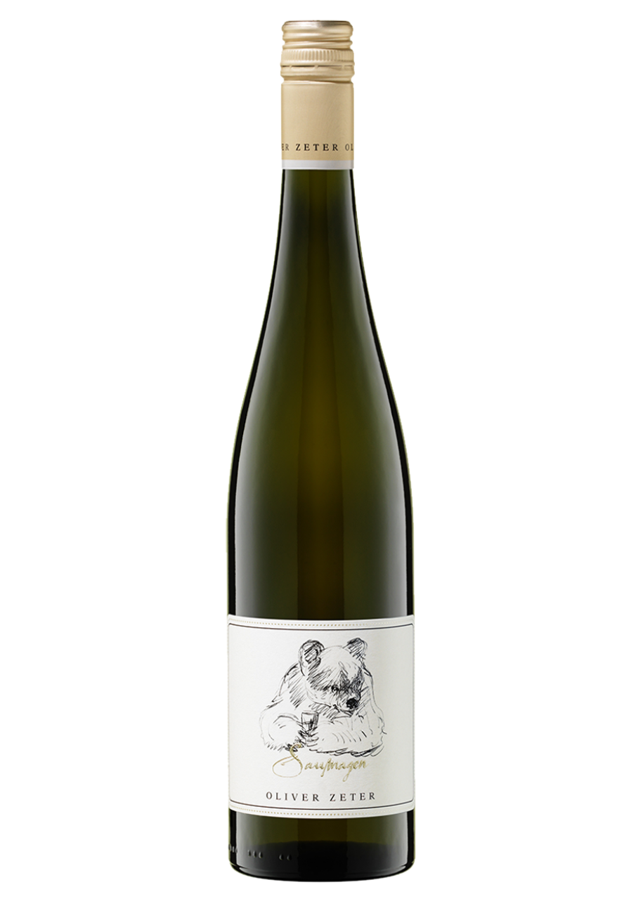 Riesling Saumagen Kallstadt 2018