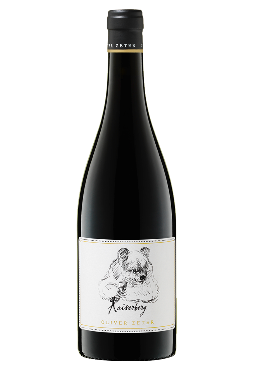 Pinot Noir Kaiserberg trocken 2018