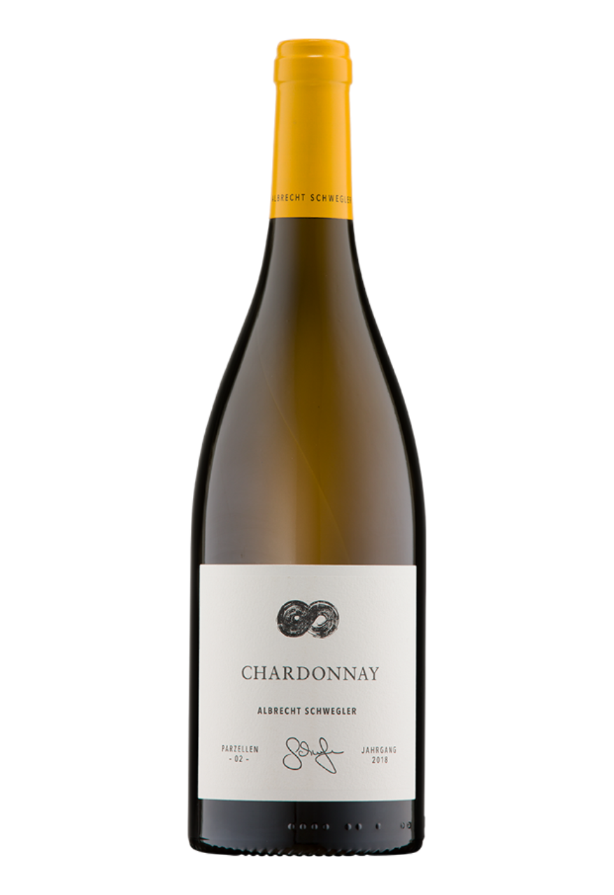 Chardonnay Reserve 2020