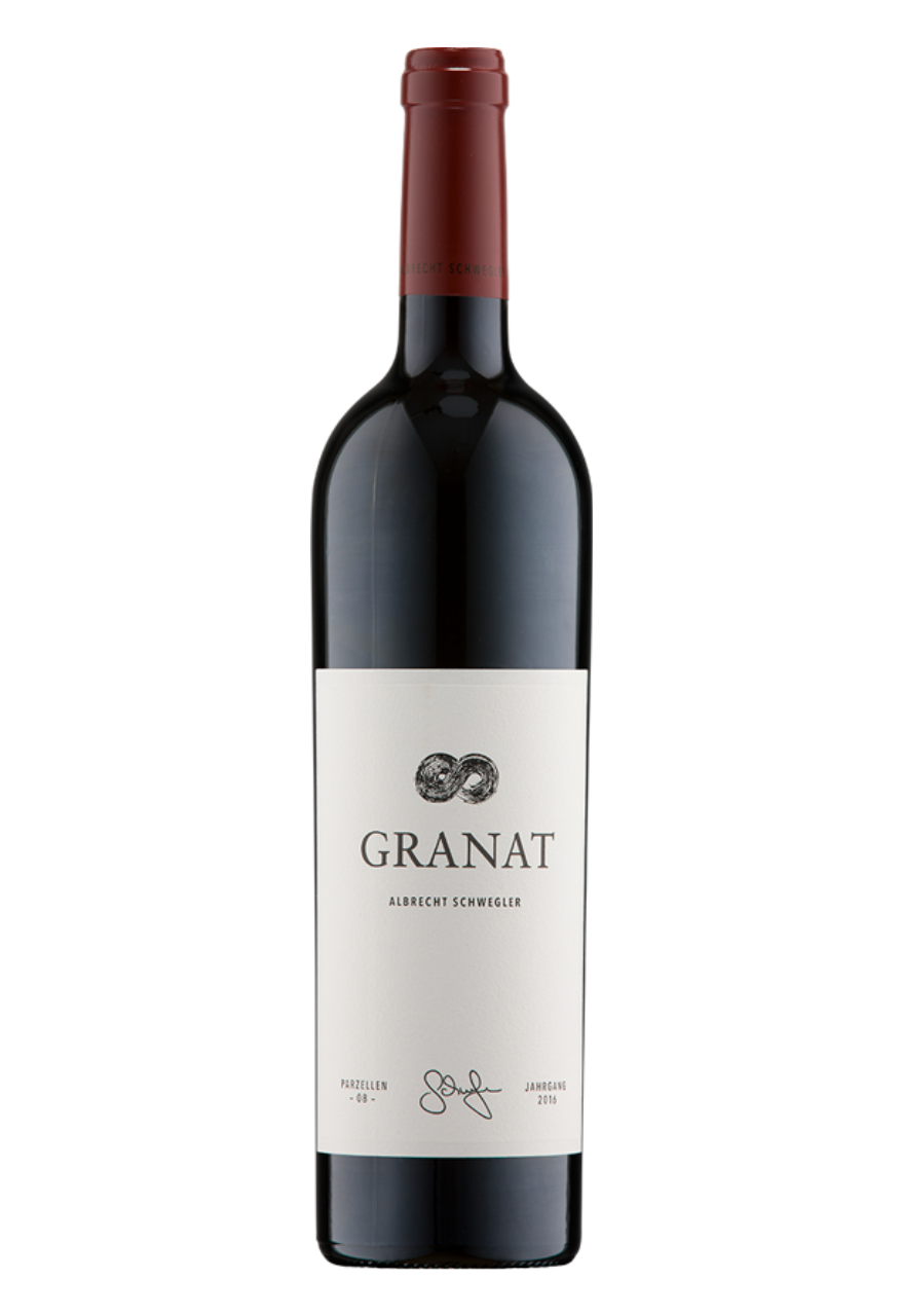 GRANAT 2018 Grand Cuvee