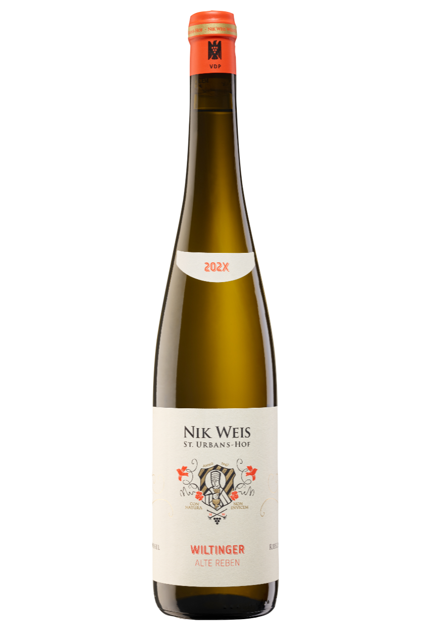 Wiltinger Alte Reben 2021 Doppelmagnum