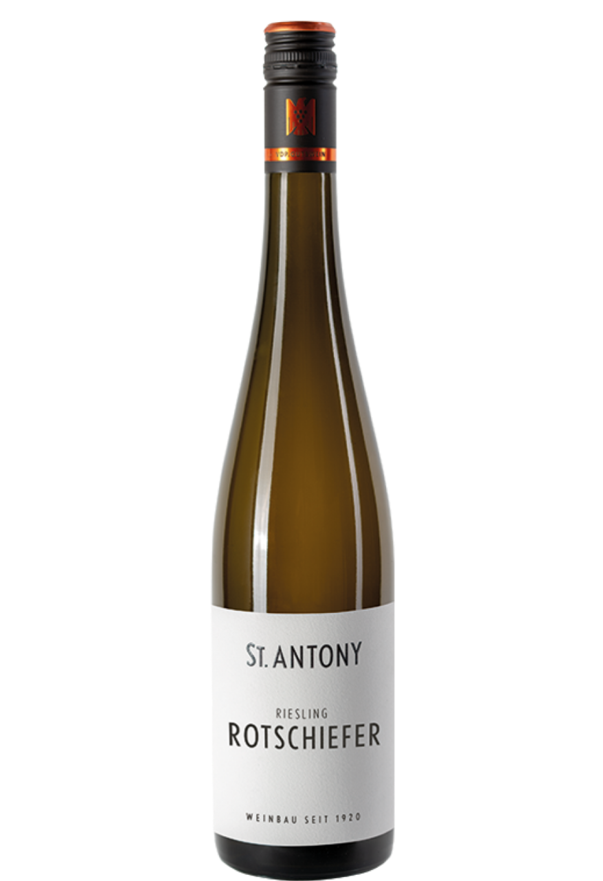 Rotschiefer Riesling 2019