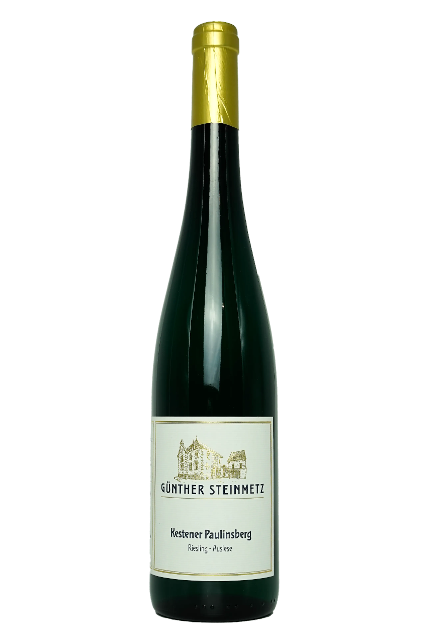 Kestener Paulinsberg Auslese 2019