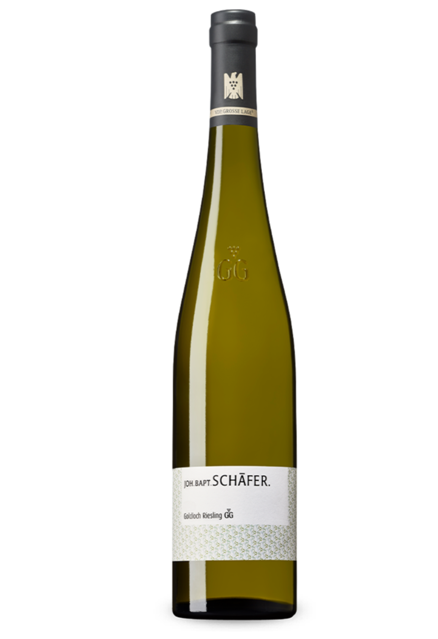 Goldloch Riesling GG 2019