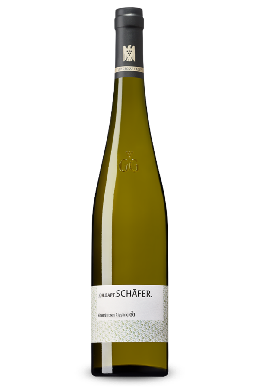 Pittermännchen Riesling GG 2021