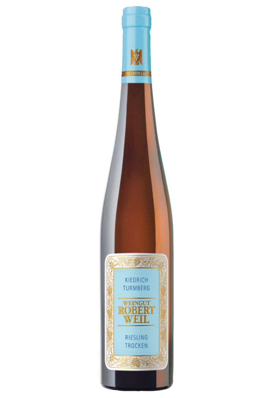 Kiedricher Turmberg trocken 2021 Magnum